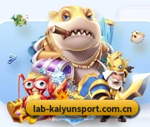 kaiyun官网的故事